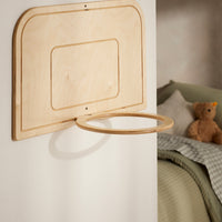 Kids Basketball Hoop