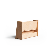 Book Nook All Circles