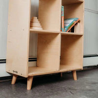 Eight Cube - Tall Fern Kids