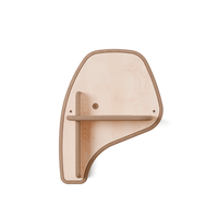 ELEF Shelf - kids shelf All Circles