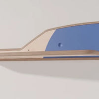 WALE Shelf - kids shelf All Circles