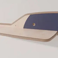 WALE Shelf - kids shelf All Circles