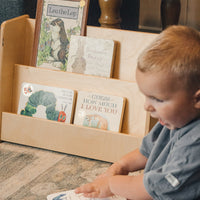 Book Nook