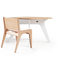 All Circles Table and Chair Combo All Circles