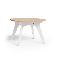 All Circles Table - Modern Kids Play Table