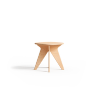 All Circles Stool - Modern Kids Stool All Circles