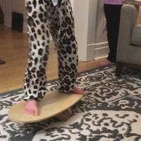 PlaySurfer - Kids Balance Surf Board