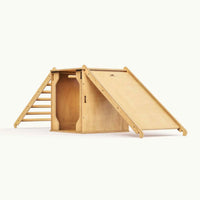 PlayBox - Mountain Top All Circles