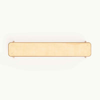 PlayBeam - Wooden Balance Beam for Kids