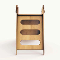 PlayRamp XL - Collapsible - Toddler Slide All Circles