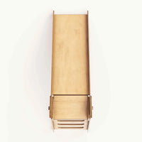 PlayRamp XL - Collapsible - Toddler Slide All Circles