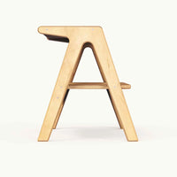 Two Step | Wooden Step Stools For Kids All Circles