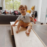 Toddler Climber