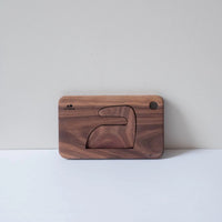 kids cutting board and knife set