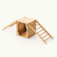 PlayBox - Pikler Box All Circles