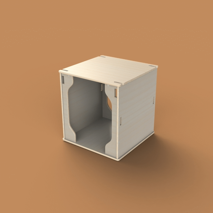 Toy Chest