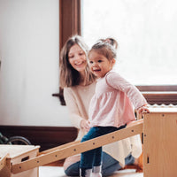 Toddler Climbing Toys