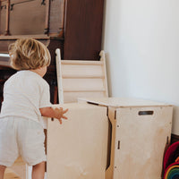 Toddler Climbing Toys