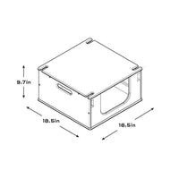 Toy Chest