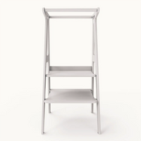 PlayTower - White All Circles