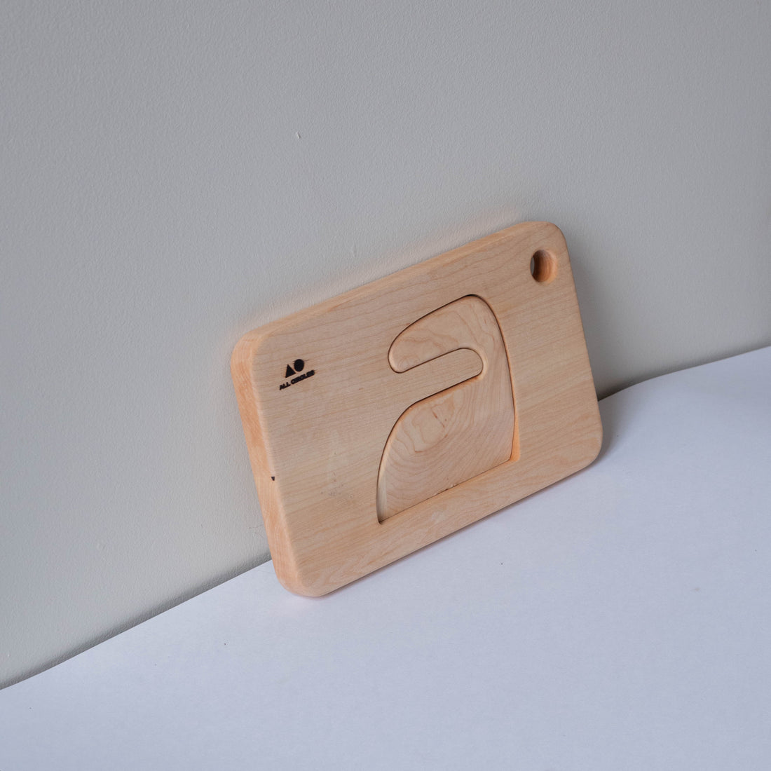 wood board
