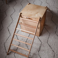 PlayBox - Pikler Box