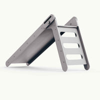 PlayRamp XL - Toddler Slide - White