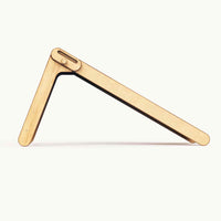 PlayRamp XL - Collapsible - Toddler Slide
