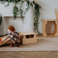 Toddler Climbing Toys