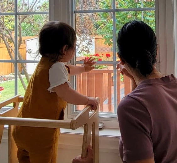 The Benefits of a Kitchen Toddler Towers