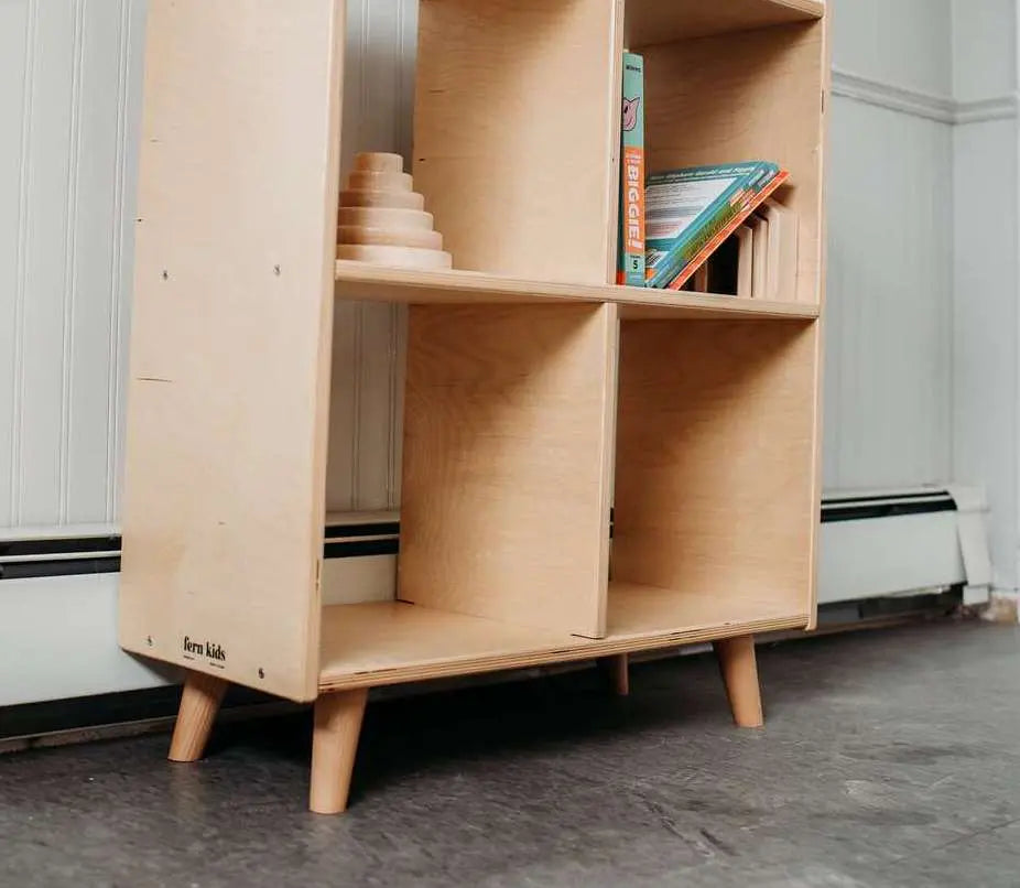 Eight Cube - Tall Fern Kids