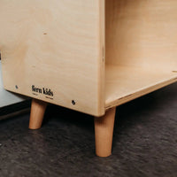 Eight Cube - Tall Fern Kids