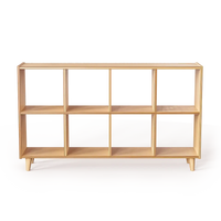 Eight Cube - Wide Fern Kids