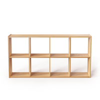 Eight Cube - Wide Fern Kids