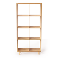 Eight Cube - Tall Fern Kids