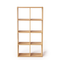 Eight Cube - Tall Fern Kids