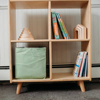 Eight Cube - Tall Fern Kids