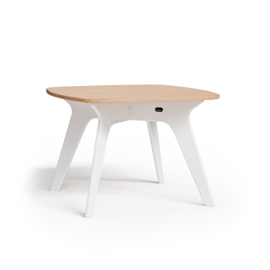All Circles Table and Chair Combo