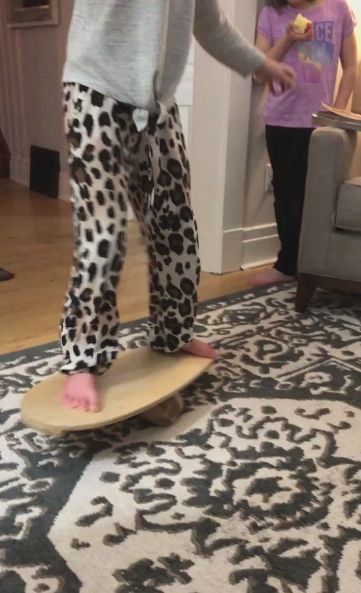 PlaySurfer - Kids Balance Surf Board