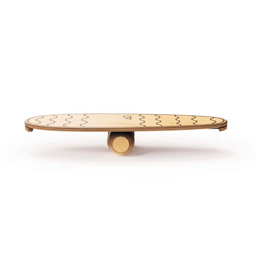 PlaySurfer - Kids Balance Surf Board