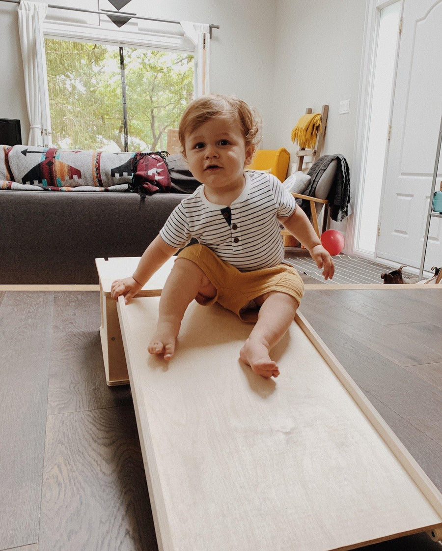 Toddler Climber