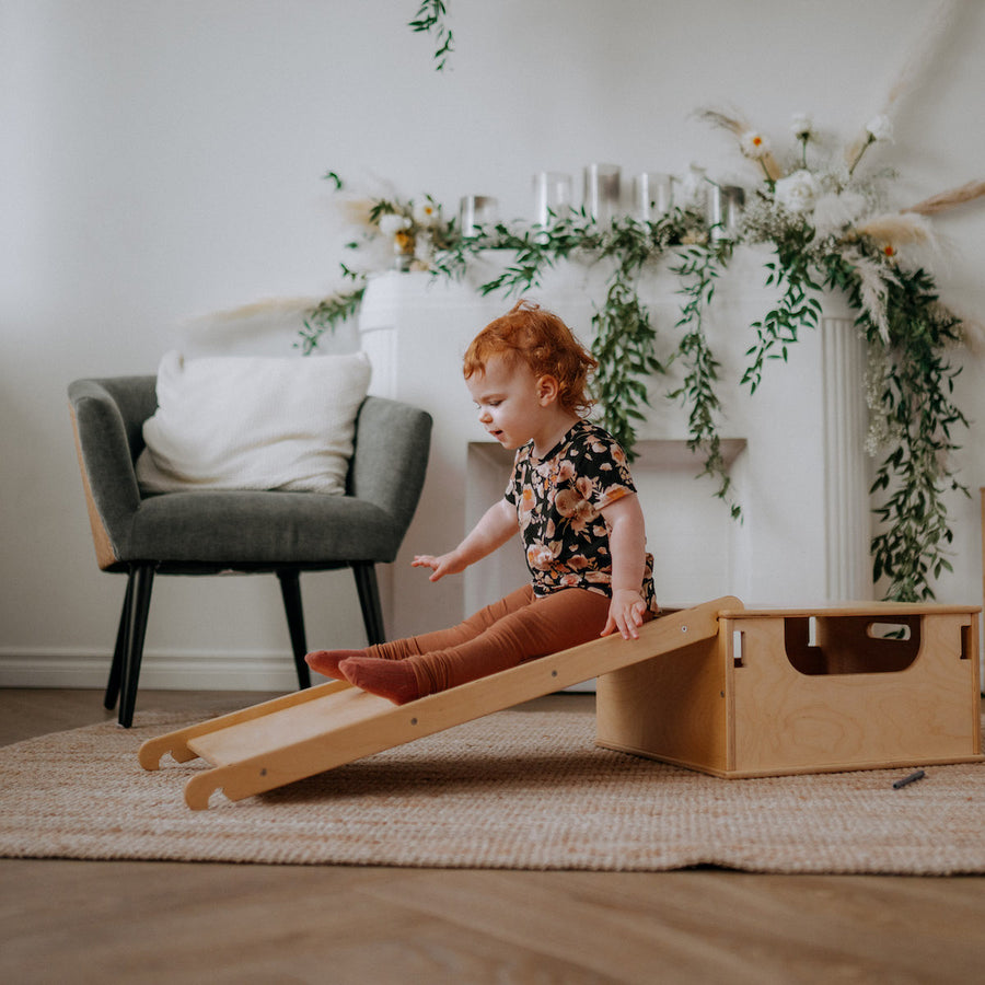 Toddler Climber