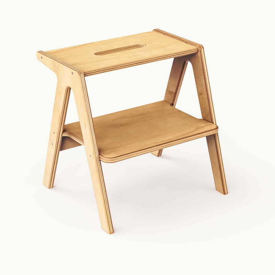 Two Step | Wooden Step Stools For Kids